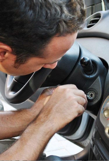 Chicago Car Locksmith