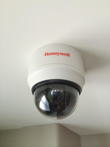 Security Camera