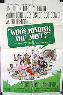 minding the mint