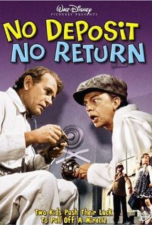 no depoist no return movie