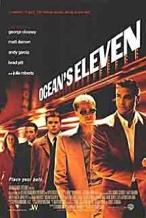 ocean eleven