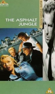 the asphalt jungle