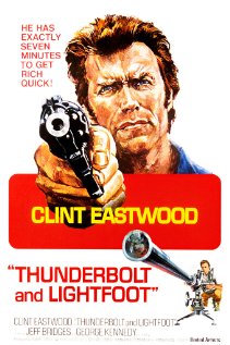 thunderbolt and lightfoot